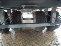 Remorque  Stratenmakers wagen