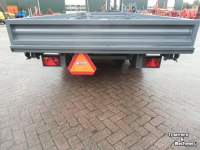 Remorque  Stratenmakers wagen