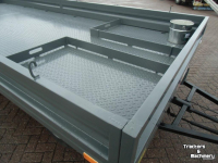 Remorque  Stratenmakers wagen