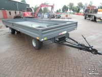 Remorque  Stratenmakers wagen