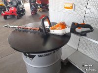 Taille-haie Stihl HSA 94 R 600/24
