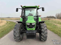 Tracteur Deutz-Fahr Deutz-Fahr 5100 C
