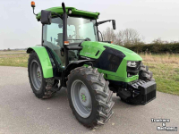 Tracteur Deutz-Fahr Deutz-Fahr 5100 C