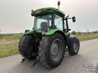 Tracteur Deutz-Fahr Deutz-Fahr 5100 C