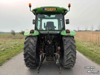 Tracteur Deutz-Fahr Deutz-Fahr 5100 C