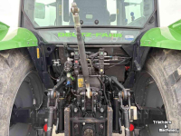 Tracteur Deutz-Fahr Deutz-Fahr 5100 C
