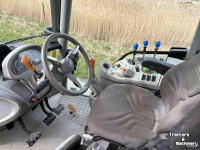 Tracteur Deutz-Fahr Deutz-Fahr 5100 C