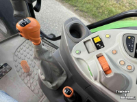 Tracteur Deutz-Fahr Deutz-Fahr 5100 C
