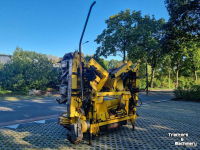 Maisbec New Holland 470 FIE