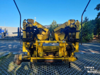 Maisbec New Holland 470 FIE