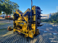 Maisbec New Holland 470 FIE