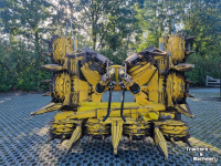 Maisbec New Holland 470 FIE