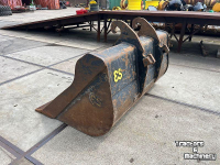 Pièces d‘occasion diverse Eurosteel SOV.4.067.2000 slotenbak