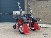 Chariot de sélection  SL-3 selectiewagen