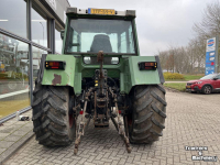 Tracteur Fendt Farmer 311 LSA Turbomatik