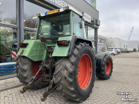 Tracteur Fendt Farmer 311 LSA Turbomatik