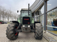 Tracteur Fendt Farmer 311 LSA Turbomatik