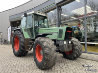 Tracteur Fendt Farmer 311 LSA Turbomatik