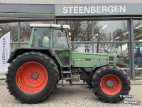 Tracteur Fendt Farmer 311 LSA Turbomatik