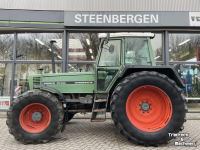 Tracteur Fendt Farmer 311 LSA Turbomatik
