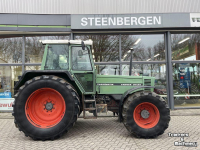 Tracteur Fendt Farmer 311 LSA Turbomatik