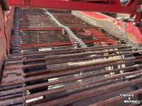 Arracheuse de pommes de terre Grimme GV 3000 4-rijige getr. aardappelrooier
