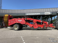 Arracheuse de pommes de terre Grimme GV 3000 4-rijige getr. aardappelrooier