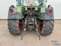 Tracteur Fendt 309 Vario