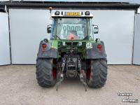 Tracteur Fendt 309 Vario