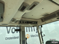 Tracteur Fendt 309 Vario