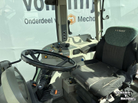 Tracteur Fendt 309 Vario