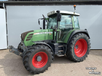Tracteur Fendt 309 Vario