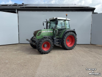 Tracteur Fendt 309 Vario