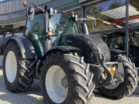 Tracteur Valtra N174 Active