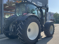 Tracteur Valtra N174 Active