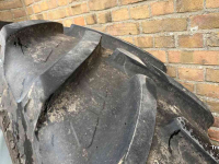 Roues, Pneus, Jantes, Barillets Jumelage  600/65R38 Barkley 80%