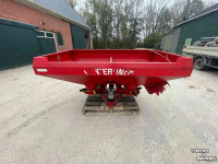 Distributeur d‘engrais Lely Centerliner