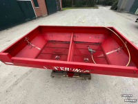 Distributeur d‘engrais Lely Centerliner