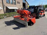 Faucheuse Kuhn FC313F