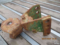 Pièces d‘occasion pour tracteurs Deutz D  SERIE 53717/4III