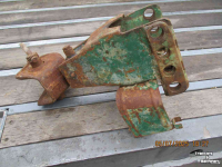 Pièces d‘occasion pour tracteurs Deutz D  SERIE 53717/4III