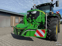Pare-chocs avant TractorBumper SafetyWeight Frontgewicht Bumper Gewicht