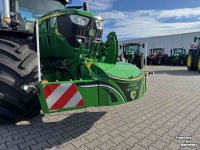 Pare-chocs avant TractorBumper SafetyWeight Frontgewicht Bumper Gewicht