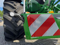 Pare-chocs avant TractorBumper SafetyWeight Frontgewicht Bumper Gewicht