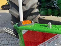 Pare-chocs avant TractorBumper SafetyWeight Frontgewicht Bumper Gewicht