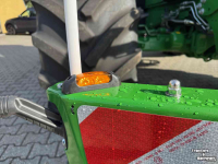 Pare-chocs avant TractorBumper SafetyWeight Frontgewicht Bumper Gewicht