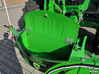 Pare-chocs avant TractorBumper SafetyWeight Frontgewicht Bumper Gewicht