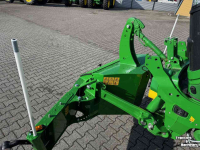 Pare-chocs avant TractorBumper SafetyWeight Frontgewicht Bumper Gewicht
