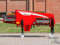 Trieuse Grimme WG 900