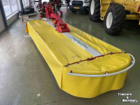 Faucheuse Pottinger Novacat 352 V